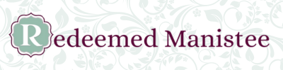 redeemedmanistee